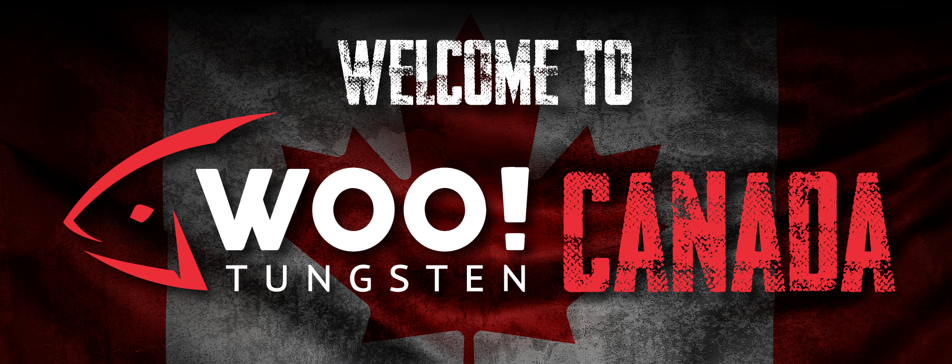 WOO! Tungsten Canada