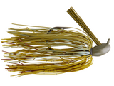 Stealth Feider Tungsten Flipping Jig - MONEY CRAW (3 sizes available!) - woo-tungsten-canada