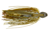 Stealth Feider Tungsten Flipping Jig - MONEY CRAW (3 sizes available!) - woo-tungsten-canada