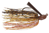 Stealth Feider Tungsten Flipping Jig - FEIDER CRAW (3 sizes available!) - woo-tungsten-canada