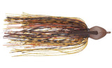 Stealth Feider Tungsten Flipping Jig - FEIDER CRAW (3 sizes available!) - woo-tungsten-canada